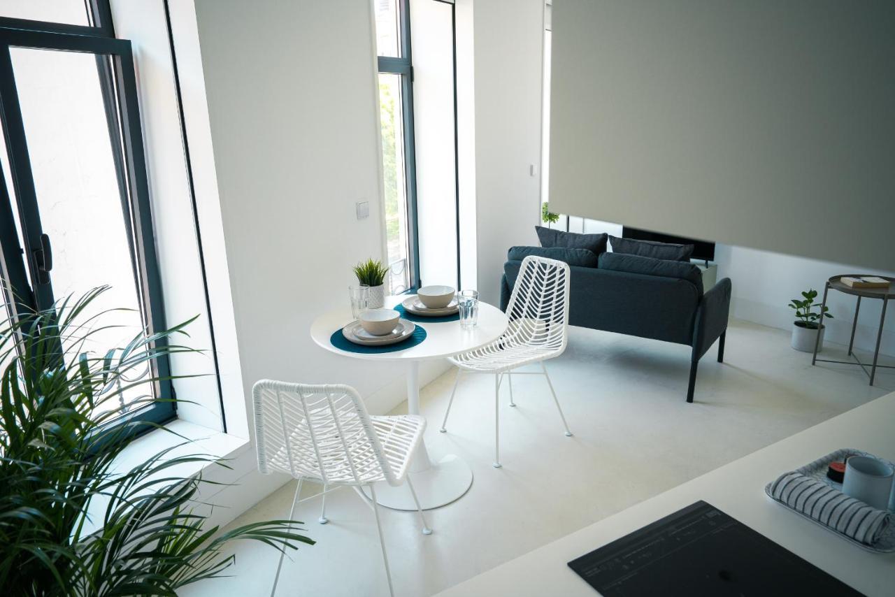 Portaria Housing Apartment Aveiro Exterior photo