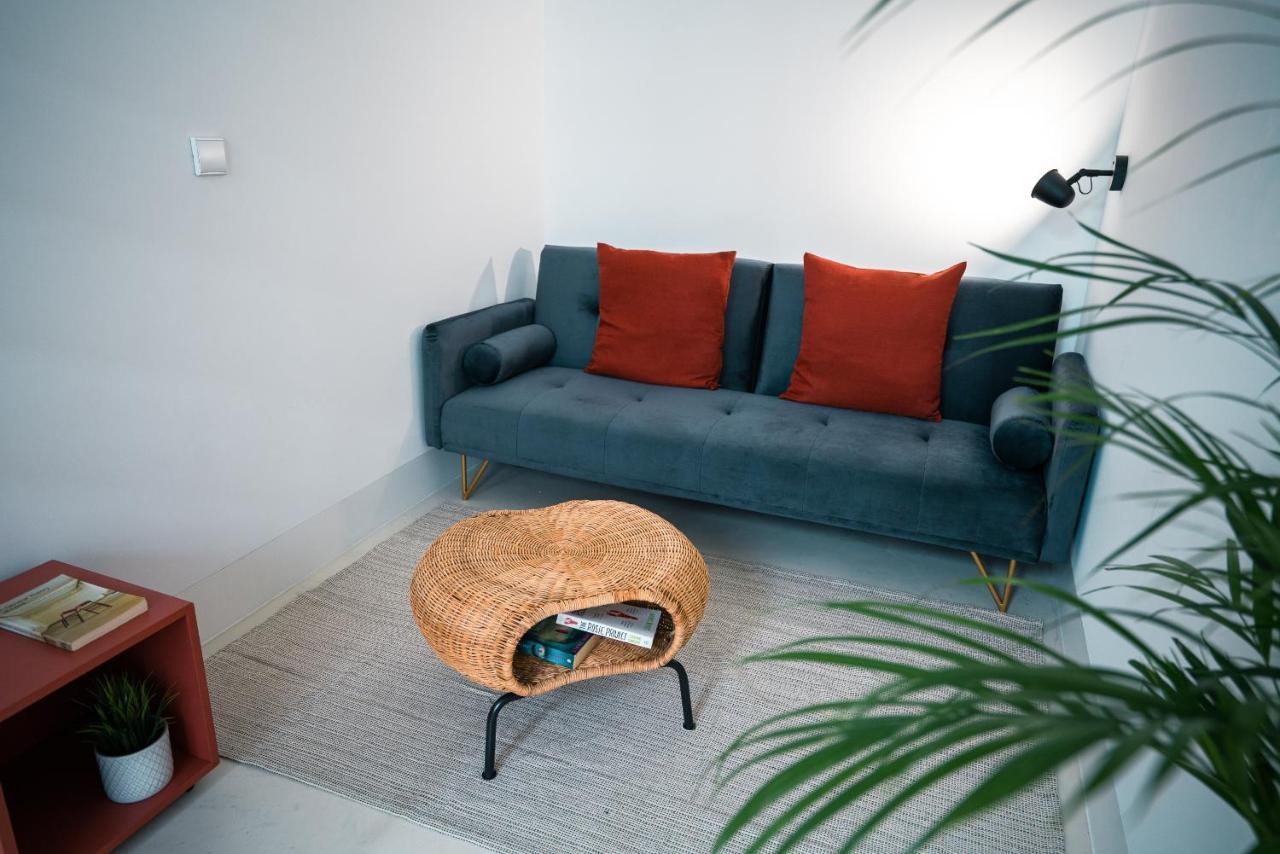 Portaria Housing Apartment Aveiro Exterior photo