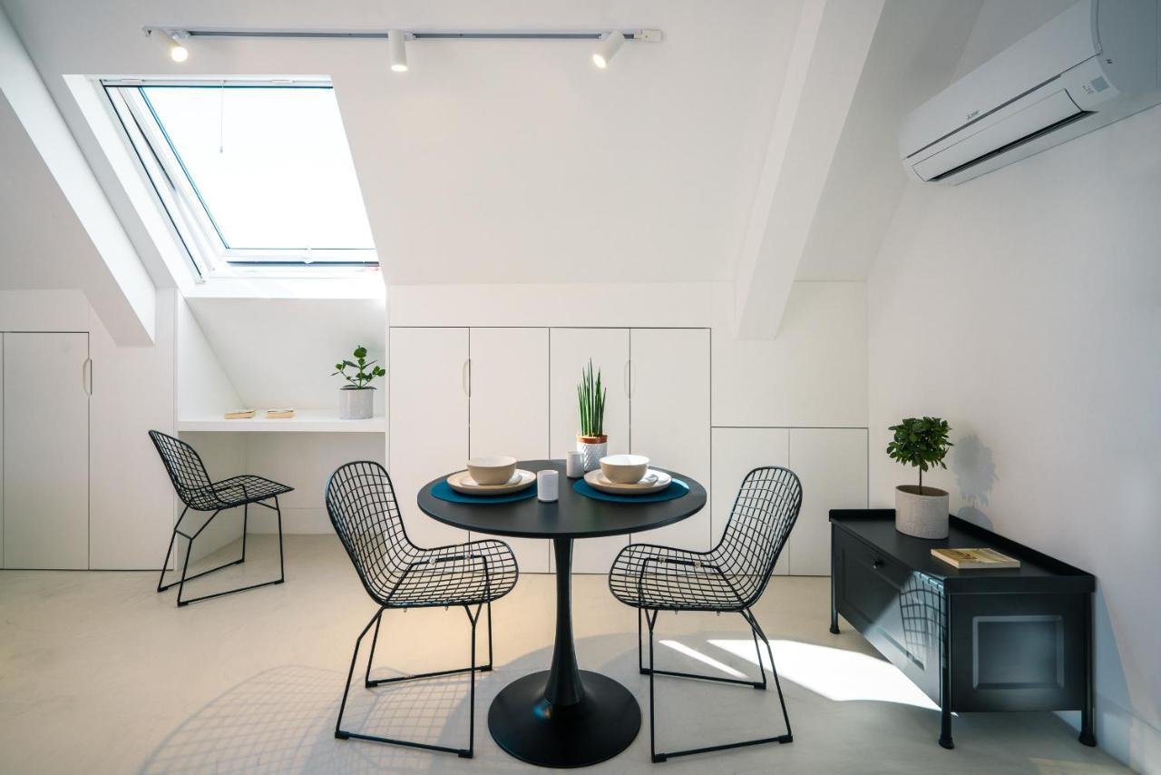 Portaria Housing Apartment Aveiro Exterior photo