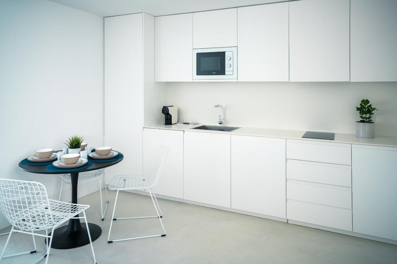 Portaria Housing Apartment Aveiro Exterior photo