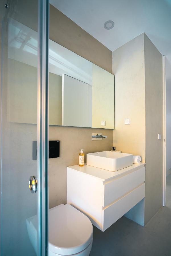 Portaria Housing Apartment Aveiro Exterior photo