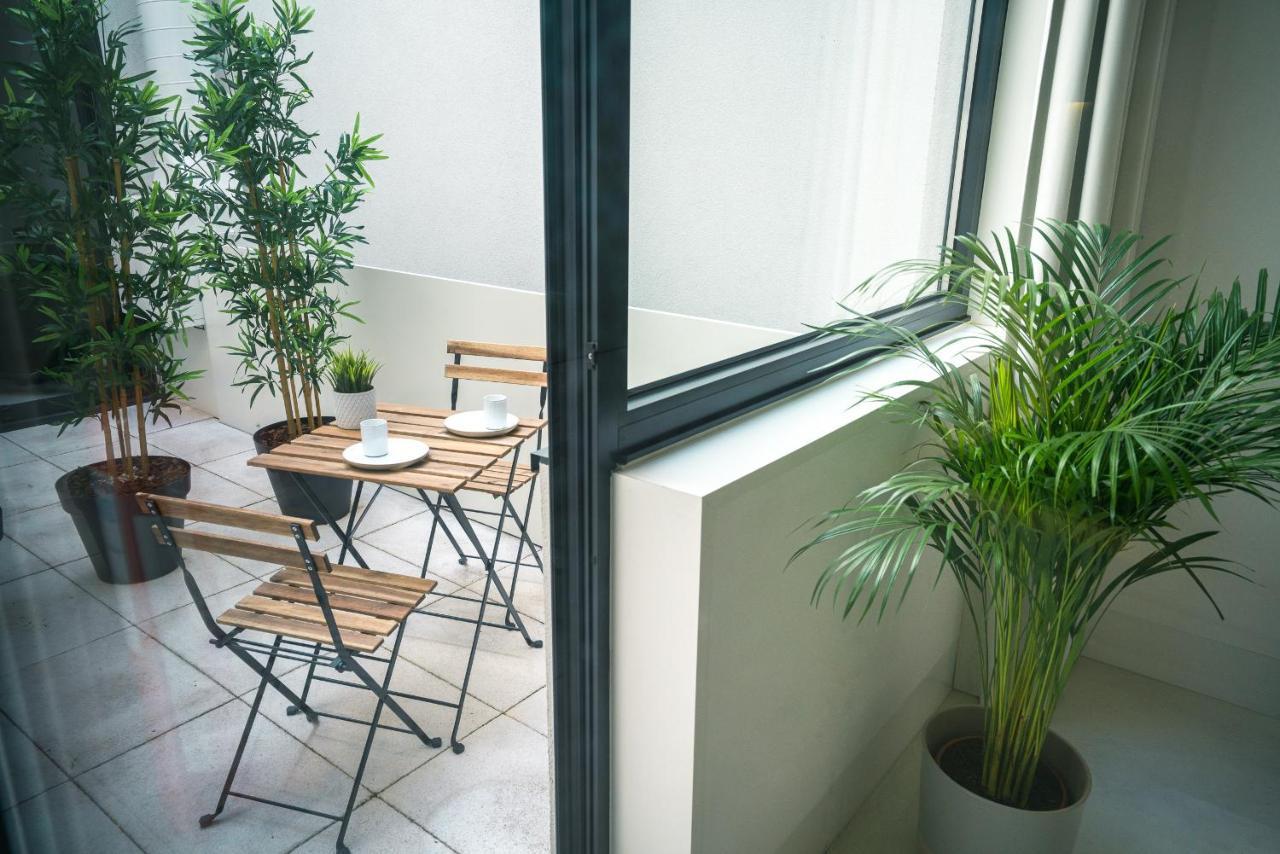 Portaria Housing Apartment Aveiro Exterior photo