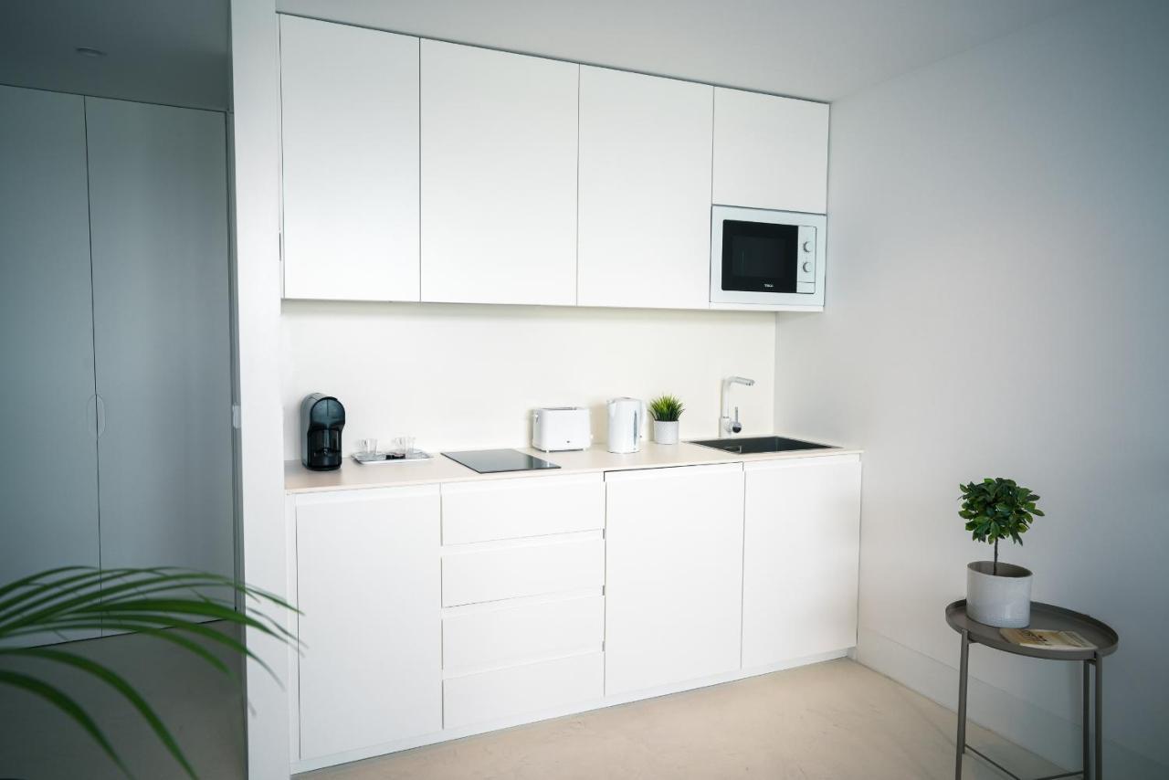 Portaria Housing Apartment Aveiro Exterior photo