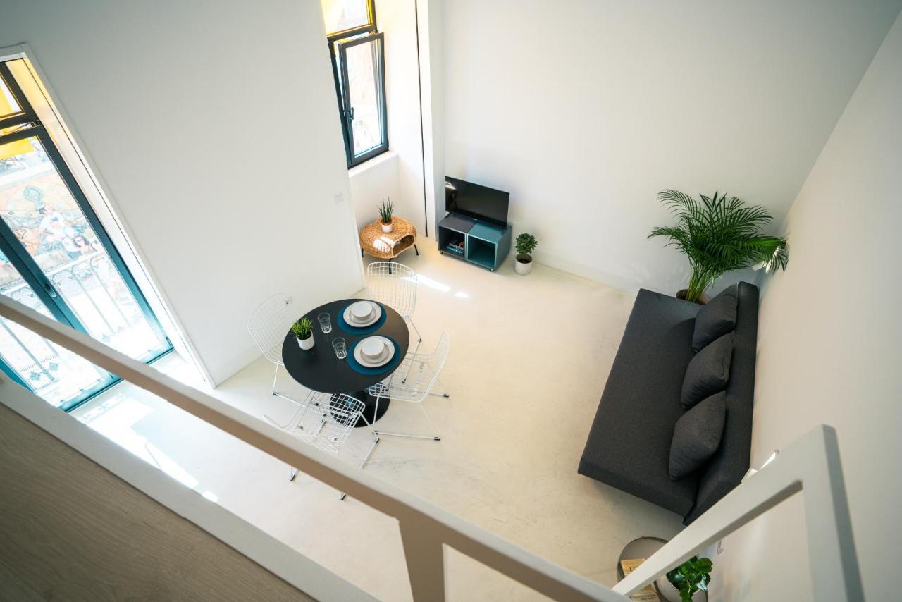 Portaria Housing Apartment Aveiro Exterior photo